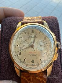 Cronografo lanco