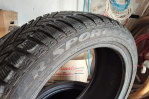 pneumatici Dunlop sport 225/45 R17