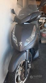 SCOOTER  ANNO 2007