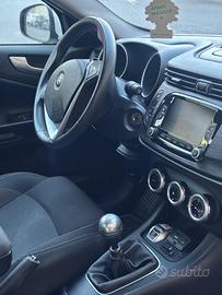 Alfa Romeo Giulietta 1.4 turbo benzina