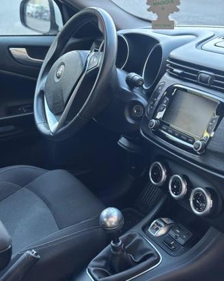 Alfa Romeo Giulietta 1.4 turbo benzina