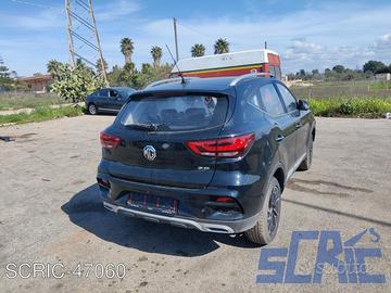 MG MG ZS SUV 1.5 VTI 106CV 17-23 - Ricambi