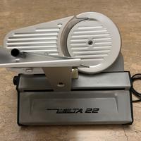 Affettatrice Beta 22