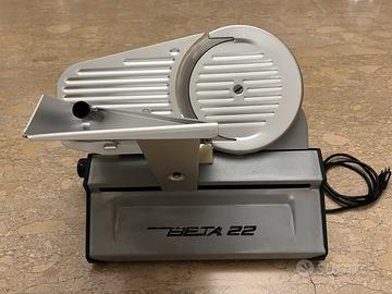 Affettatrice Beta 22