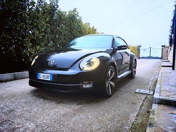 Volkswagen Maggiolino 1.4 TSI Sport unico propriet