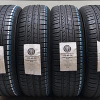 4 GOMME 175 65 14 HANKOOK A29559