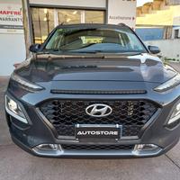 Hyundai Kona 1.0 T-GDI X-TECH