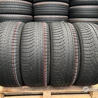 4 gomme 235 55 17 Nokian