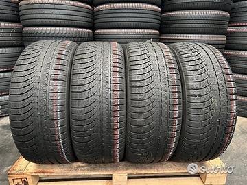 4 gomme 235 55 17 Nokian