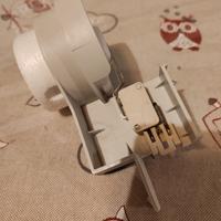 Galleggiante antitrabocco lavastoviglie hotpoint