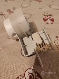 Galleggiante antitrabocco lavastoviglie hotpoint