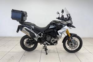 TRIUMPH Tiger 900 Rally Pro