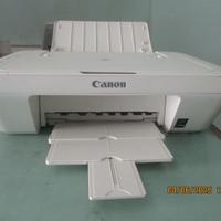 STAMPANTE CANON MG2550