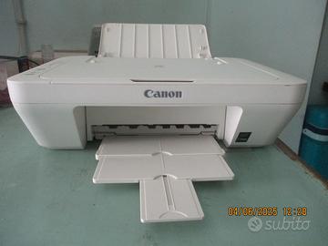 STAMPANTE CANON MG2550