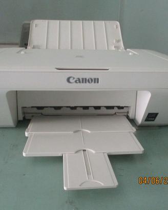 STAMPANTE CANON MG2550