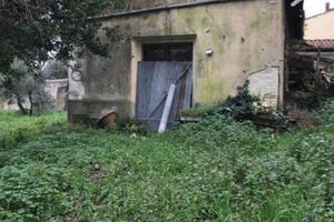 Terratetto a Montespertoli