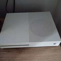 Xbox One 1 Terabyte + Controller 
