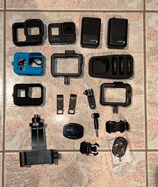 GoPro hero 8
