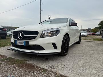 Mercedes-benz A 160 d Sport