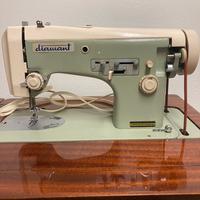 Macchina per cucire Diamant