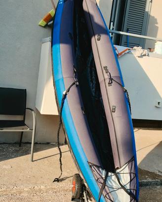 Kayak ITIWIT 2 posti gonfiabile completo