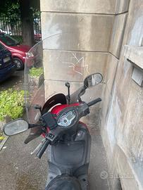 Scooter 150 motore perfetto