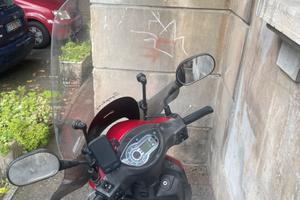 Scooter 150 motore perfetto