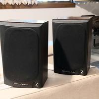 Wharfedale  Diamond 7.1 casse stereo