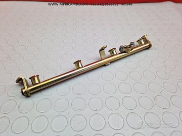RAIL SECONDARIO HONDA CBR 1000 RR 2006 2007