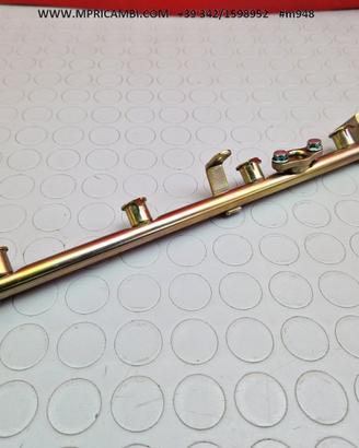 RAIL SECONDARIO HONDA CBR 1000 RR 2006 2007