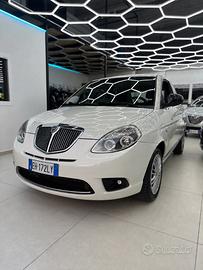 Lancia Ypsilon 1.2 benzina