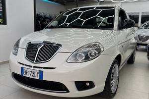Lancia Ypsilon 1.2 benzina