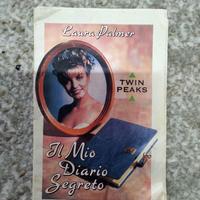 Laura Palmer il mio diario segreto
