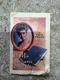 Laura Palmer il mio diario segreto