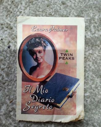 Laura Palmer il mio diario segreto