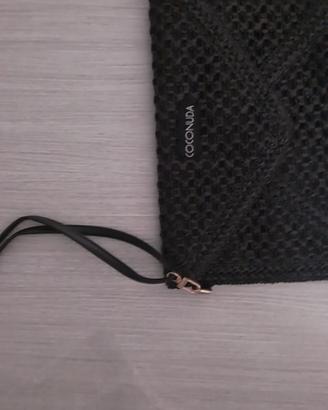 borsa tracolla