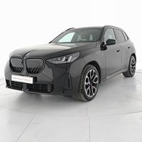 BMW X3 xDrive20d MSport Pro