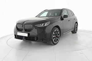 BMW X3 xDrive20d MSport Pro