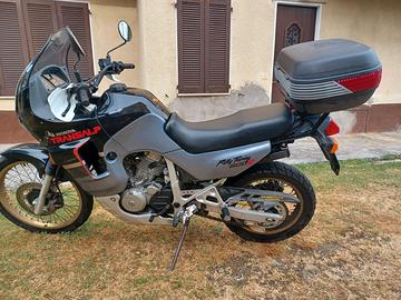 Honda Transalp 600V