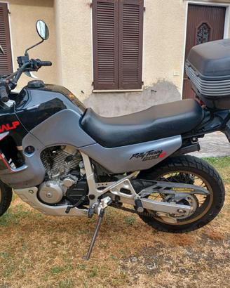 Honda Transalp 600V