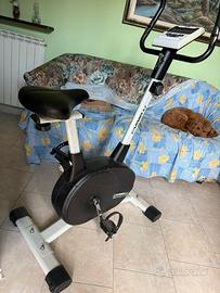 Cyclette professionale