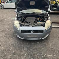 Solo ricambi fiat grande punto
