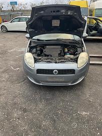 Solo ricambi fiat grande punto