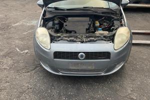 Solo ricambi fiat grande punto