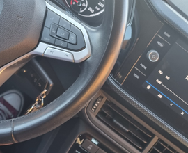 T cross style DSG 1600 Diesel