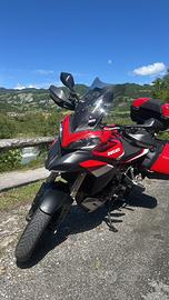 Ducati multistrada 1200