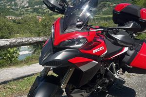 Ducati multistrada 1200