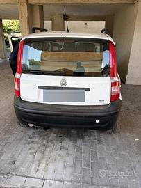 Fiat Panda 1.1 54 cv