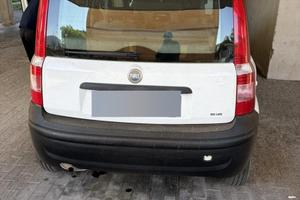 Fiat Panda 1.1 54 cv