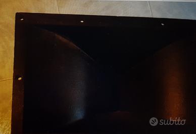  Tromba per cassa audio 